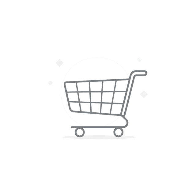Empty Cart