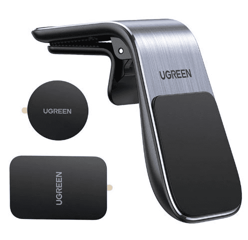 Promo Shkurt UGREEN Waterfall Magnetic Phone Holder | LP290