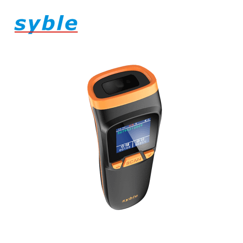 Syble XB-M82 2D wireless portable barcode scanner