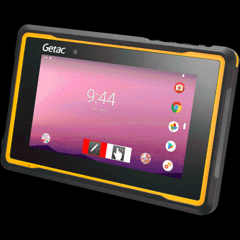 TABLET GETAC ZX70
