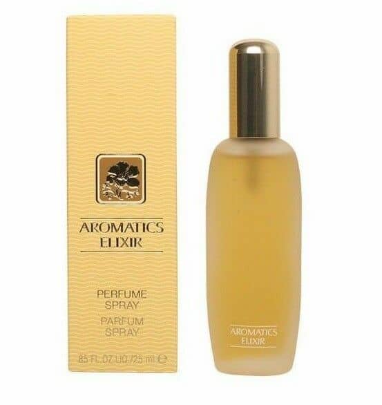 Clinique Aromatics Elixir 25 Ml