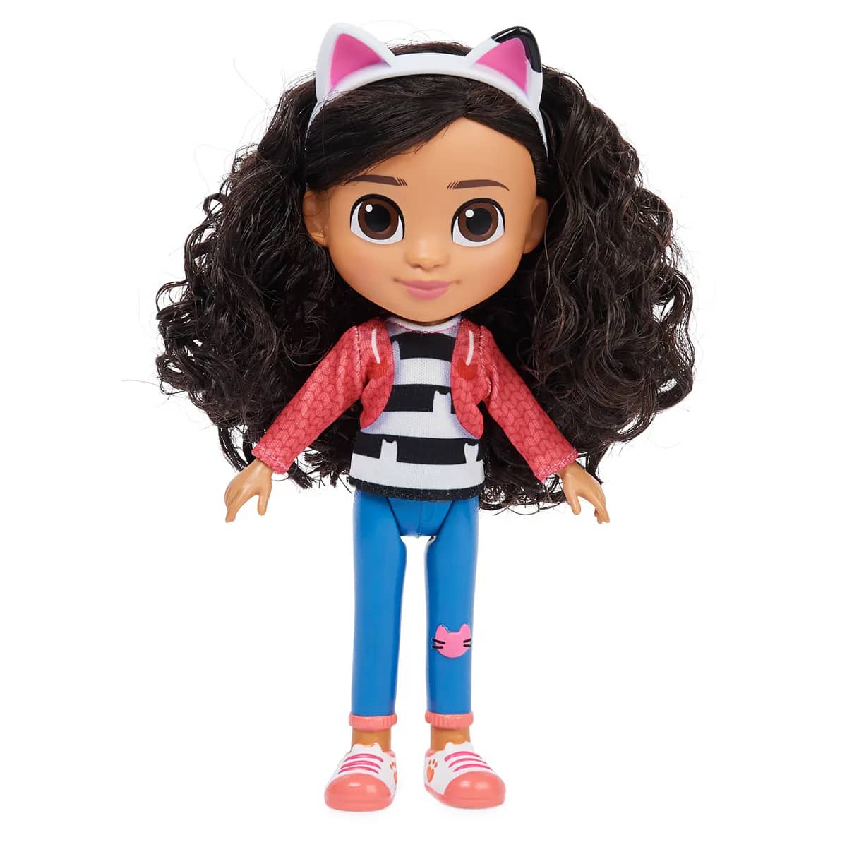 Gabby's Dollhouse Kukulla Gabby 20 cm