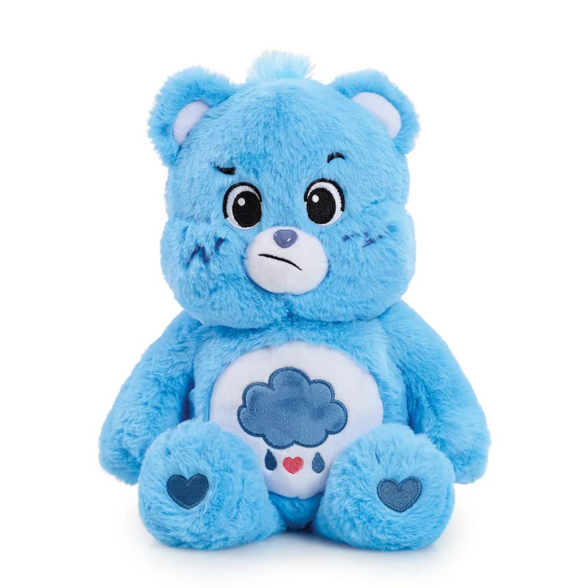 Care Bears Grumpy Bear 28cm Lodër e Butë