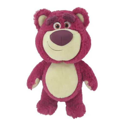 Toy Story – Arushi prej pelushi Lotso 25 cm