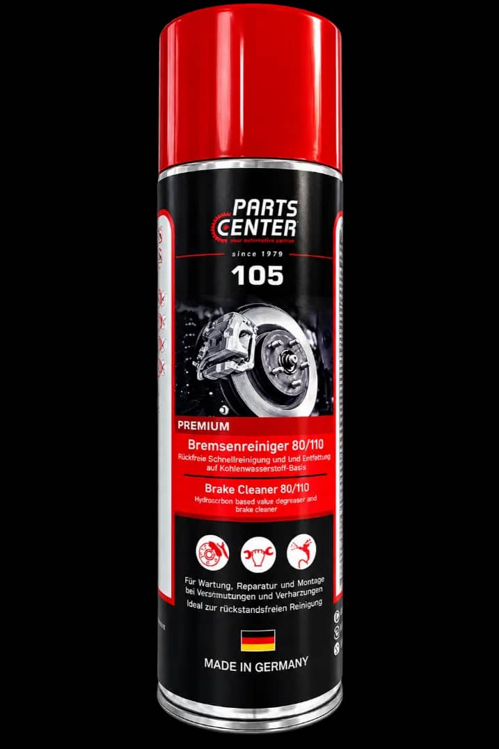 Brake Cleaner 80/110 (105)