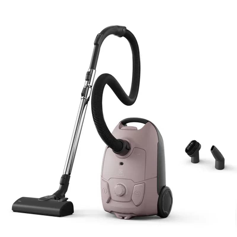 Fshesë Electrolux EB51C1WP