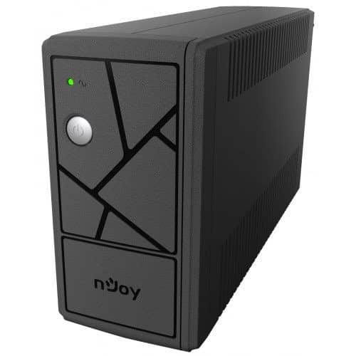 nJoy 800VA Keen Interactive UPS