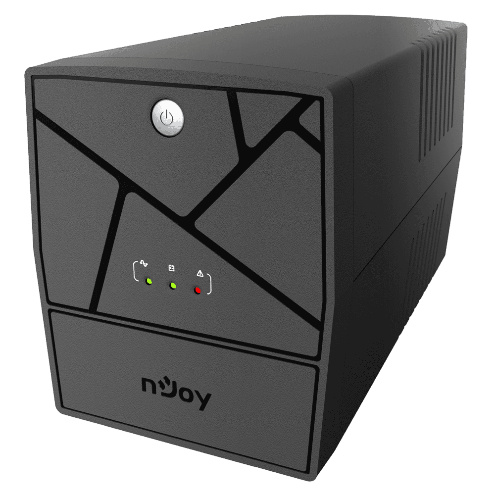 nJoy Keen 1500VA, Interactive UPS