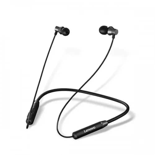Dëgjuese Lenovo HE05 10203, të zeza