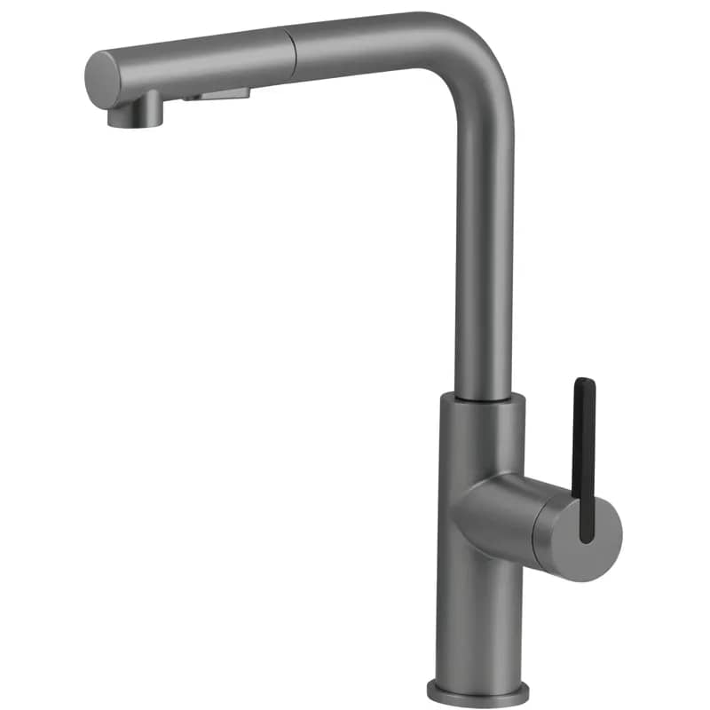 Rubinet Deante BKM_D73M