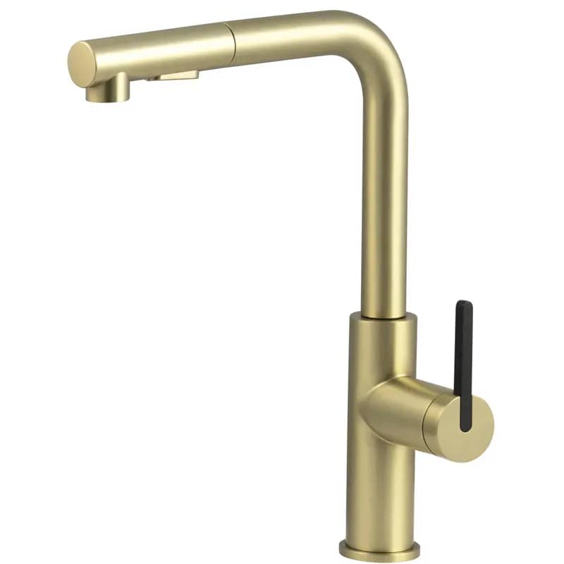 Rubinet Deante BKM_R73M