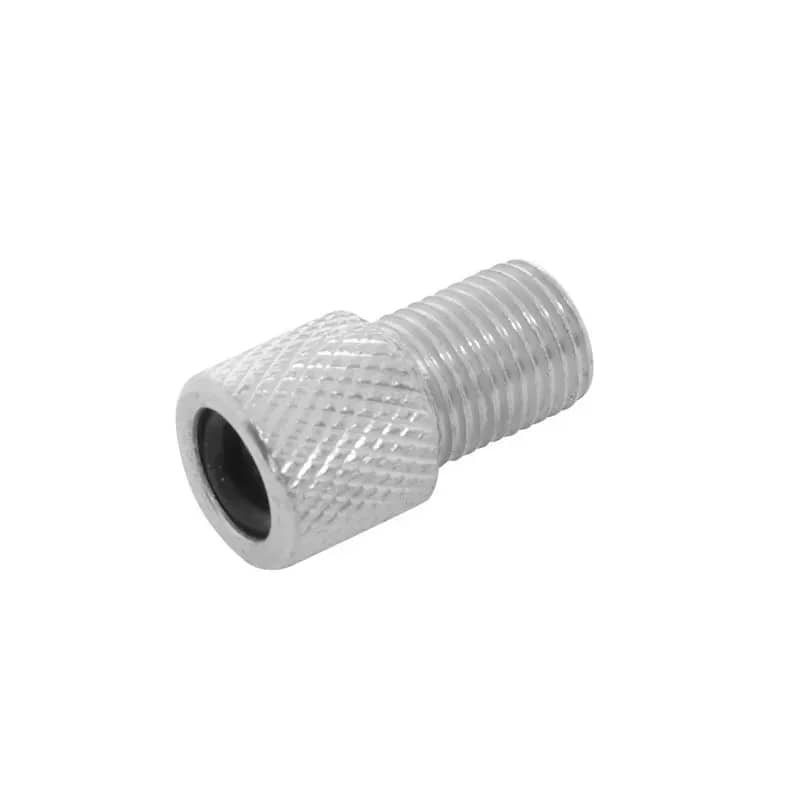 Valvule Pompe Dunlop + Presta Schrader