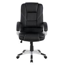 KARRIKE ZYRE PËR MENAXHER HM1091.01 E ZEZE 62x60x120 cm