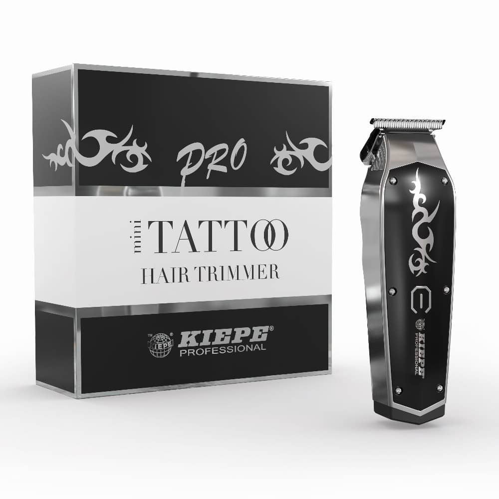 Kiepe Trimmer-Tatto mini