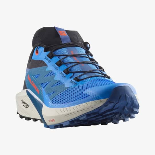 SHOES SENSE RIDE 5