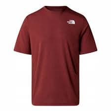 M FOUNDATION MOUNTAINS FACES TEE