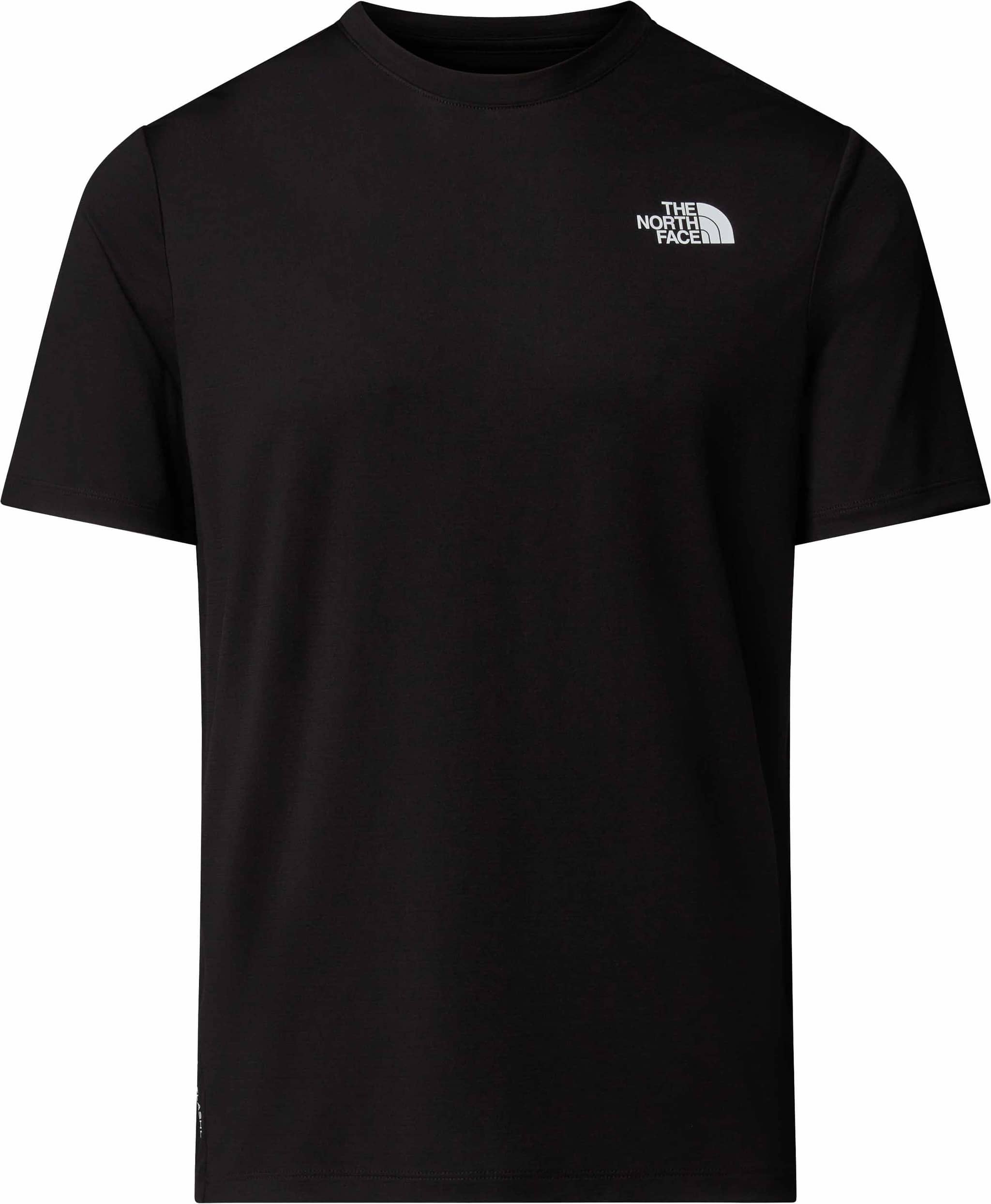 M 24/7 BOX NSE SS TEE