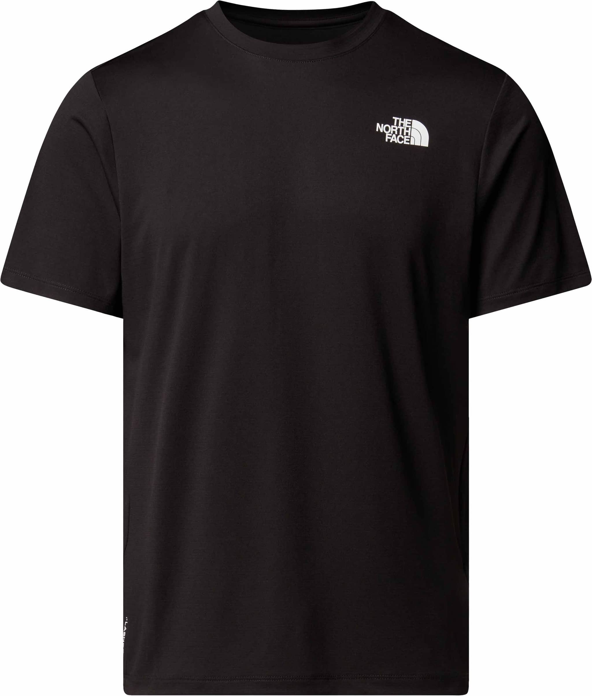 M 24/7 S/S TEE REG GRAPHIC