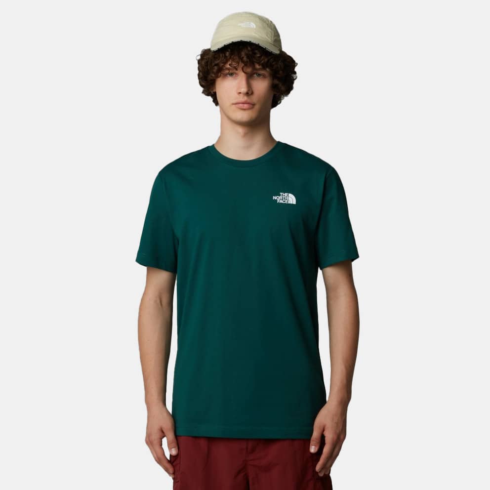 M SS BOX NSE CELEBRATION TEE