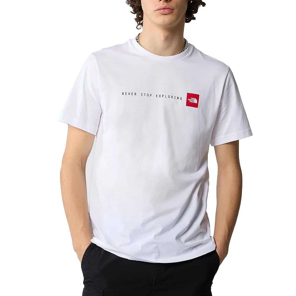 M SS BOX NSE CELEBRATION TEE