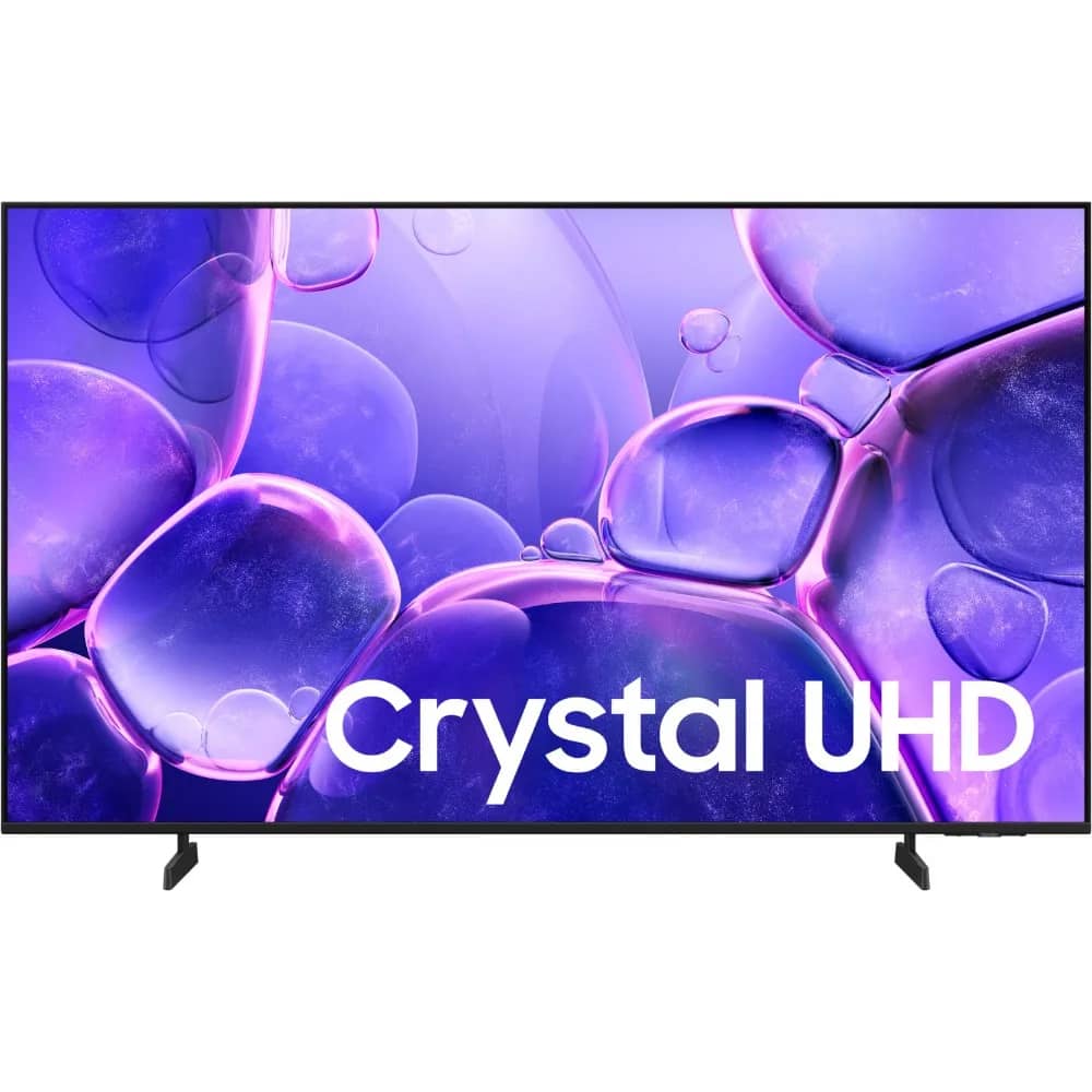 Samsung UE55U8092FU 139.7 cm (55") 4K Ultra HD Smart TV Wi-Fi e zezë