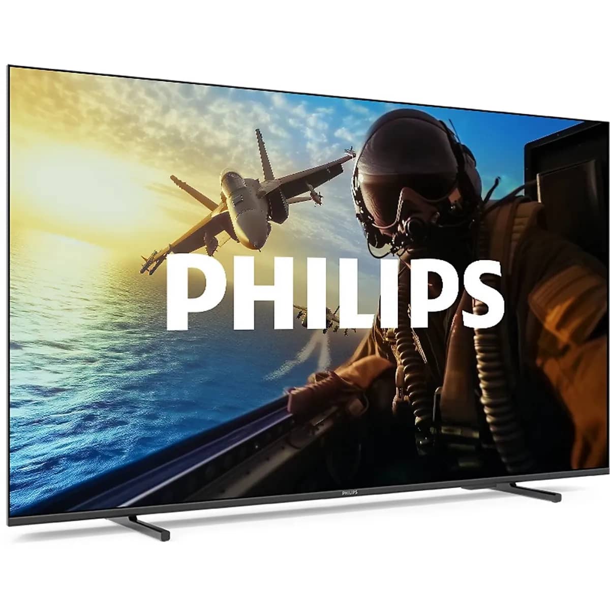 Philips 7000 series 65PUS7000/12 TV 165.1 cm (65") 4K Ultra HD Smart TV Wi‑Fi – E zezë