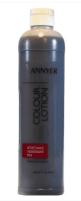 Annyer Color Lotion Pearl 500 ml