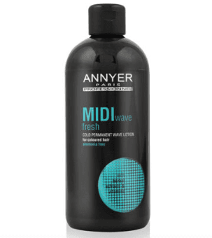 Annyer Midival Standard Hair 500 ml