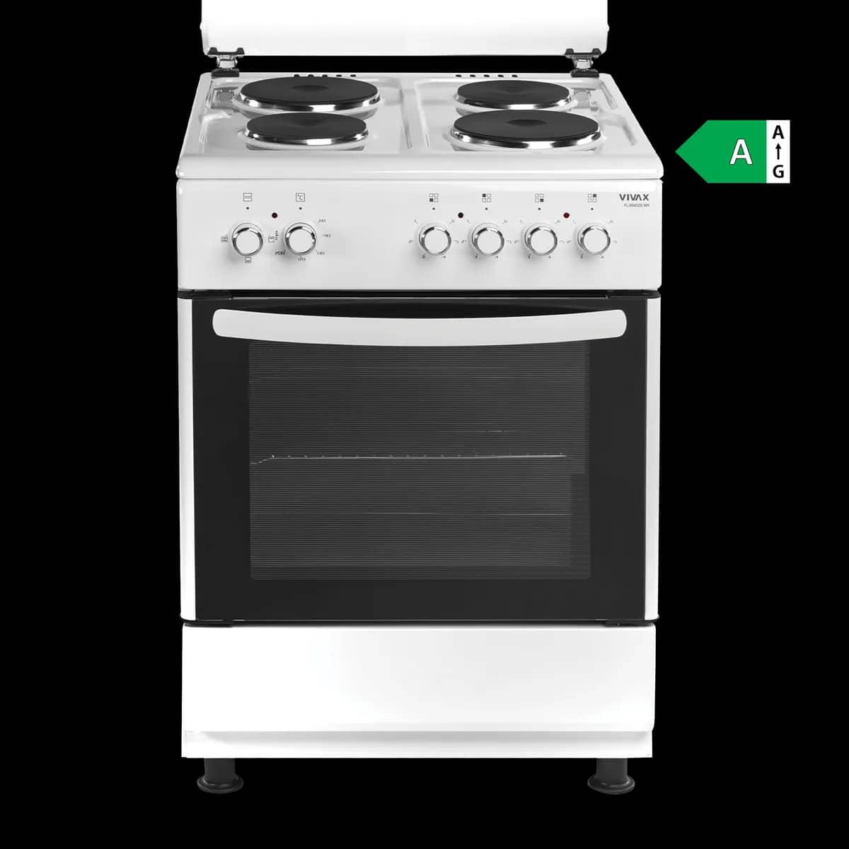 SHPORET ELEKTRIK FC-04602S WH
