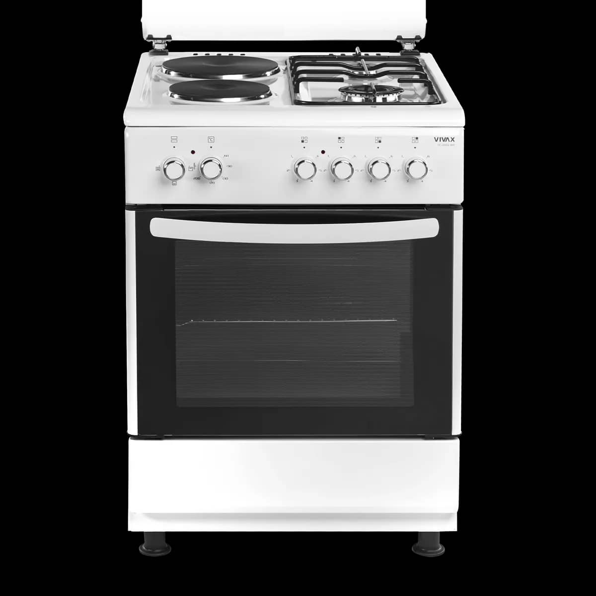 SHPORET I KOMBINUAR 2+2 FC-22602 WH