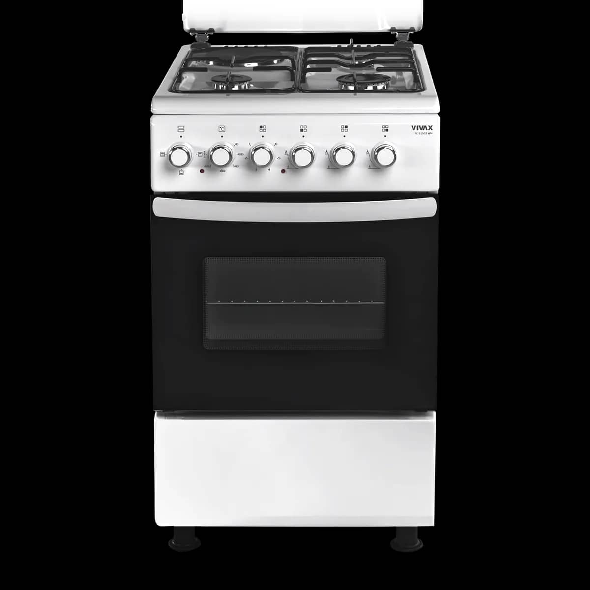 SHPORET I KOMBINUAR 2+2 FC-31502 WH