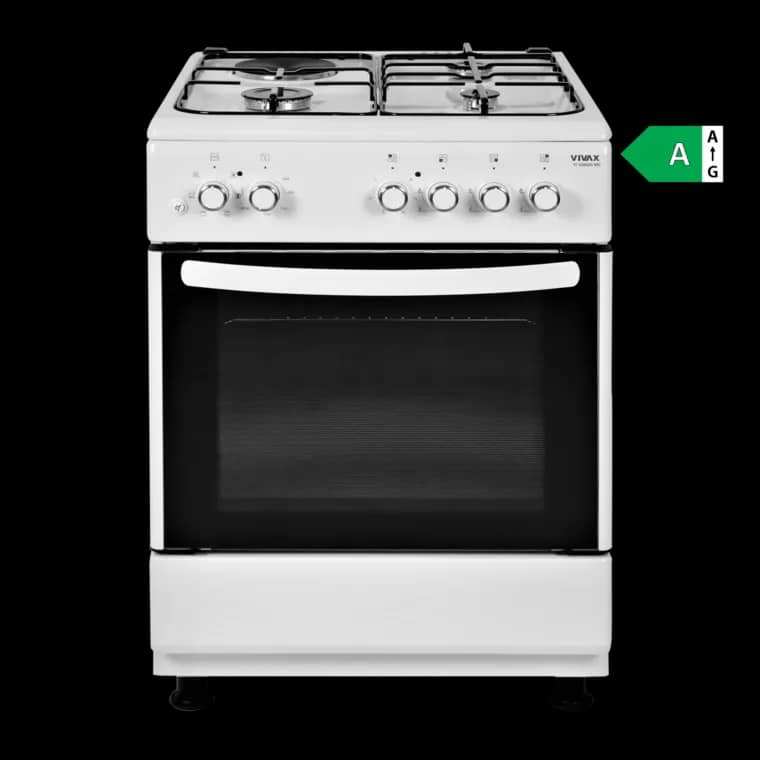 SHPORET I KOMBINUAR 2+2 FC-31602IFS WH