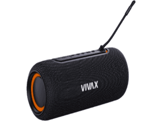 KARAOKE DHE BLUETOOTH FOLËS VIVAX VOX Bluetooth folës BS-110
