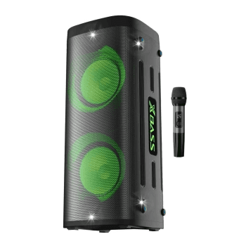 KARAOKE DHE BLUETOOTH FOLËS VIVAX VOX Karaoke folës BS-1011