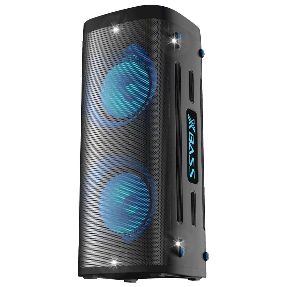 KARAOKE DHE BLUETOOTH FOLËS VIVAX VOX Karaoke folës BS-1010