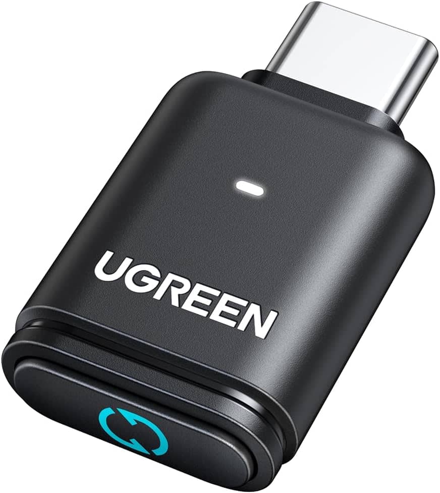 Promo Shtator UGREEN BLUETOOTH 5.3 USB ADAPTER | CM591