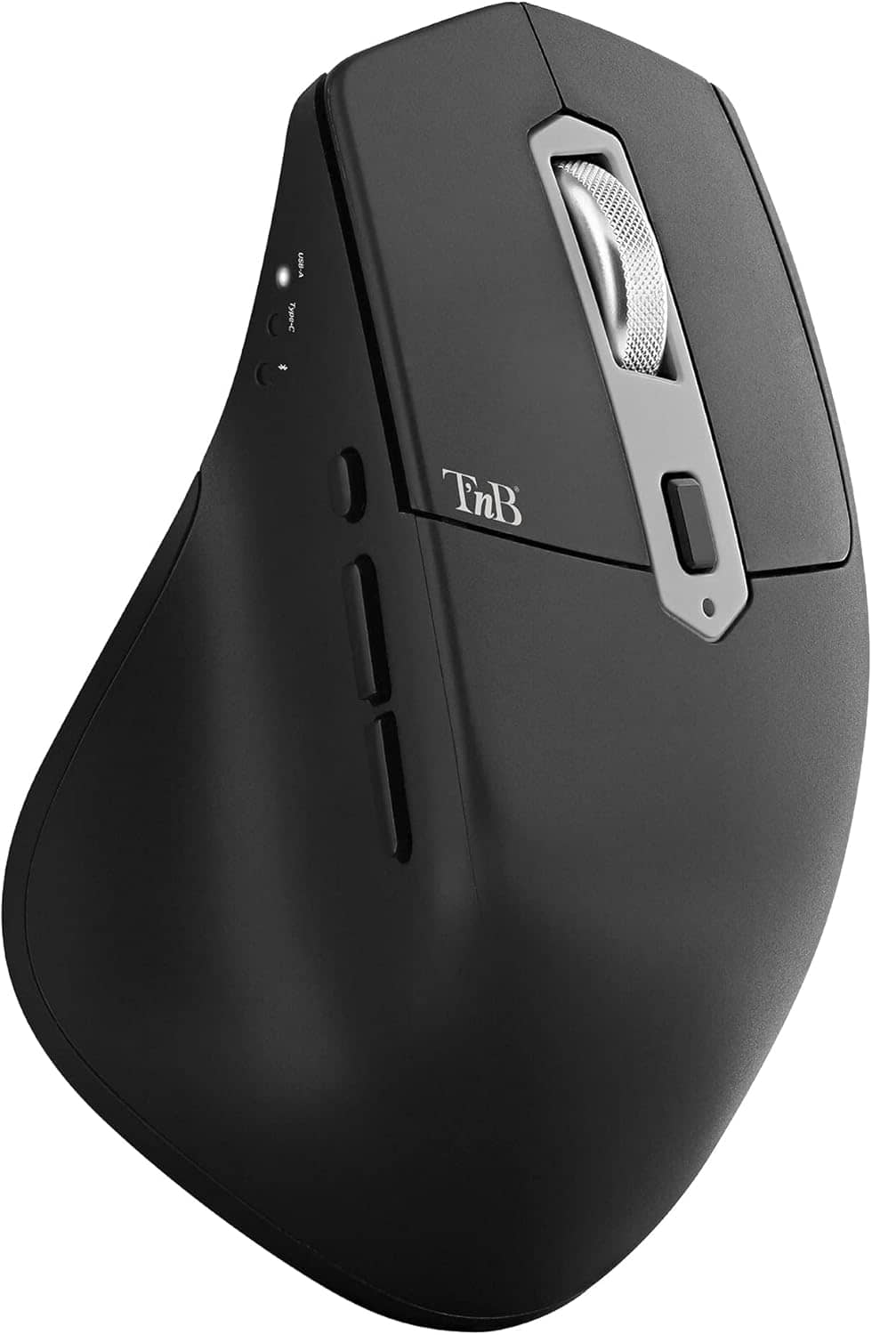 T'nB MWMACPRO | Wireless mouse 3 in 1 iclick