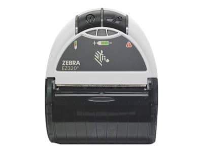 LABEL PRINTERS ZEBRA L8D-0UB0E060-00