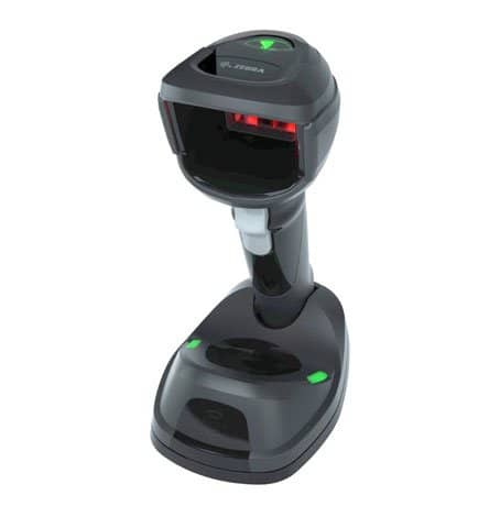 BARCODE READERS ZEBRA DS9908-SR00004ZZWW