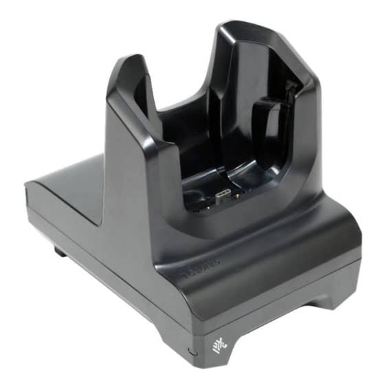 ZEBRA CHARGING-/COMMUNICATION STATION, USB, ETHERNET READY CRD-TC2X-SE1ET-01