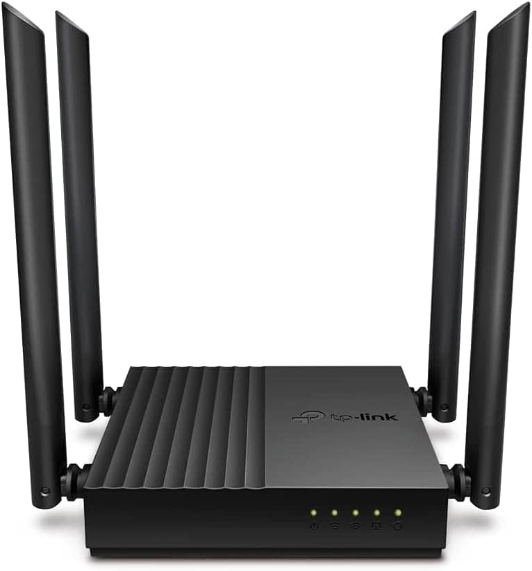 ROUTER TP-LINK Archer C64