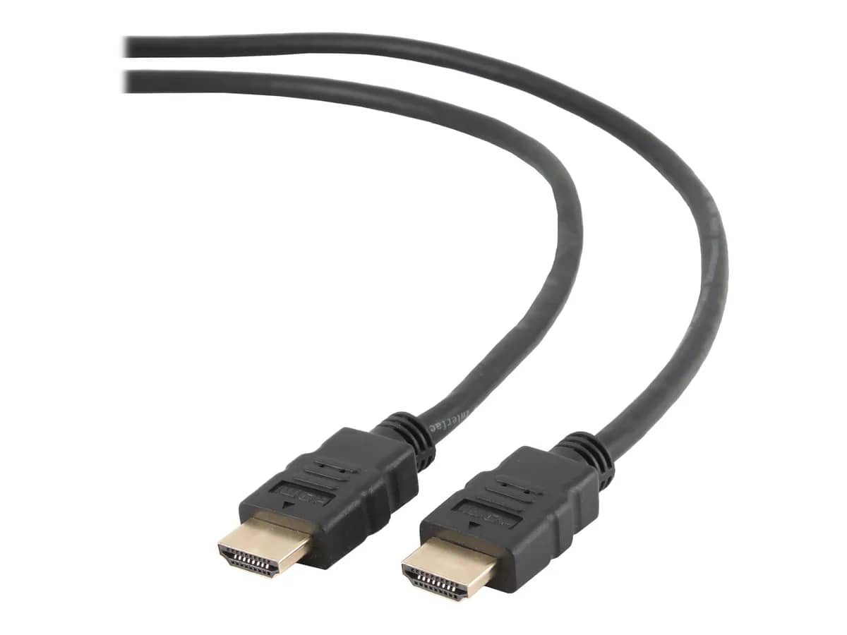 GEMBIRD HDMI High speed male-male cable, 7.5 m, bulk package | CC-HDMI4-7.5M