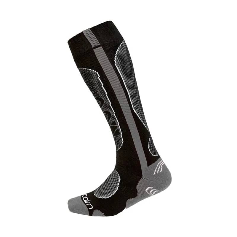 Qorape Spirit Black Grey (39/42)050717621739/42
