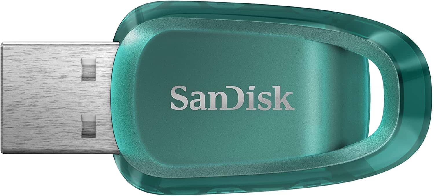 USB SANDISK SDCZ96-064G-G46 64GB