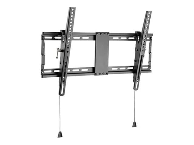 GEMBIRD TV wall mount (tilt), 37”-80” | WM-80T-01