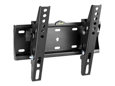 GEMBIRD TV wall mount (tilt), 23”-42” | WM-42T-02
