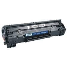 ECOIMAGE TONER CARTRIDGE/TONER KASETA HP/CANON 85A/35A CE285A/CB435A 712/725 1,6K