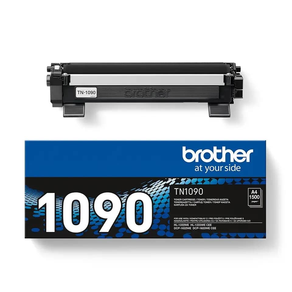 TONER OEM BROTHER TN1090 1500