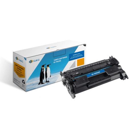 TONER HP G&G WB | NT-PH226CU_SW3 8PH226-KWT