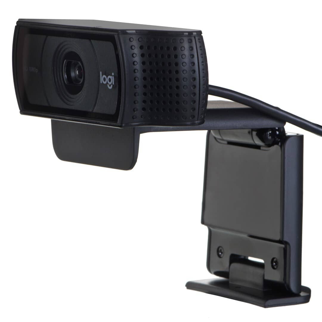 Webcam Logitech C920e 1920x1080